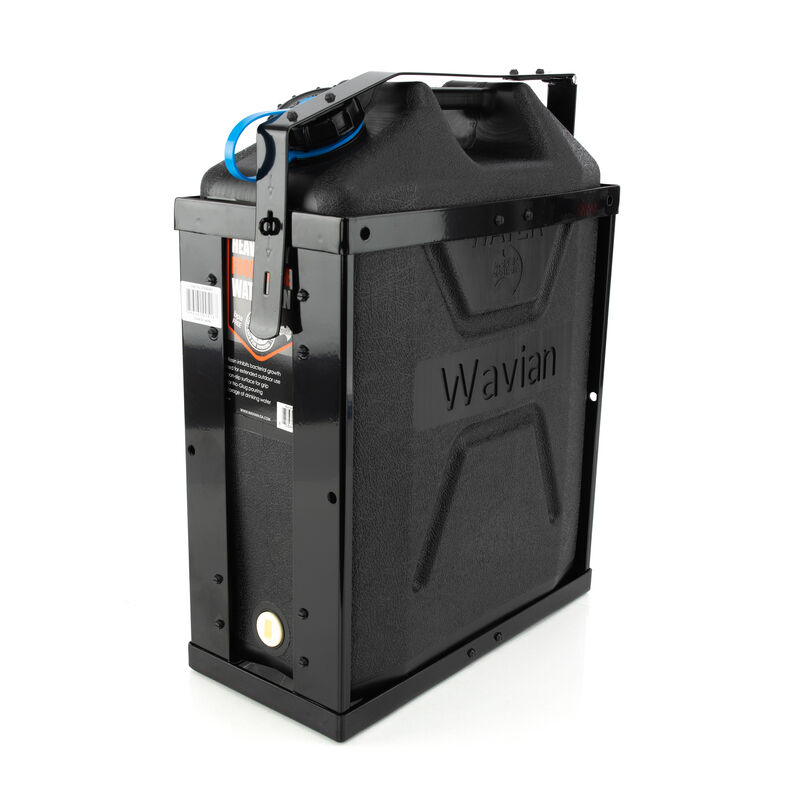 Wavian Water Can Black - 5.8 Gallon (22 Liter), , large image number 8